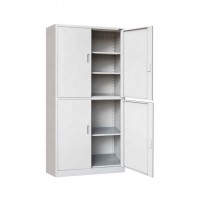 Factory Price Top Quality Office Steel File Cabinet Metal File Cabinet With 4 Drawer