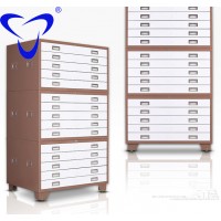 Cheap storage cabinet metal plan cabinets map drawers