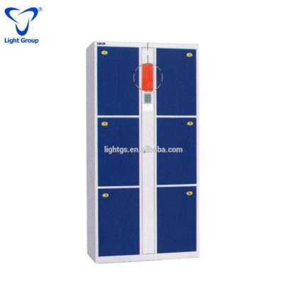 Blue Locker Steel Locker Metal Locker