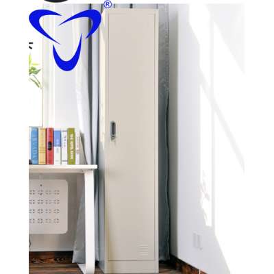 New design 1 door steel metal locker for Sale