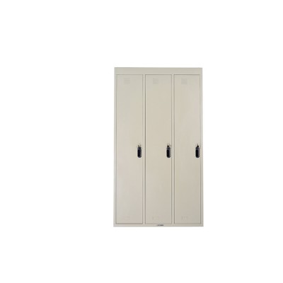 Bedroom Combination Colours Wardrobe Designs Grayish White Color Wardrobe with Door