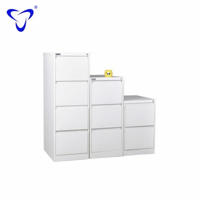 Knock down office  furniture 2 drawers storage filling cabinet