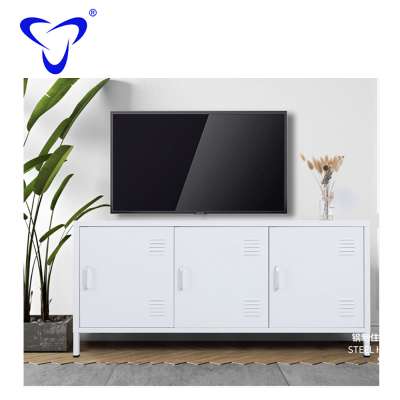 Lcd Tv Table Living Room New Model TV Cabinet Showcase