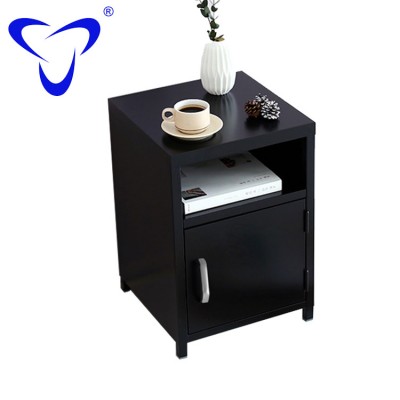 Simple Design Nightstand Bedroom Chic Bedside Table Furniture with Great Price