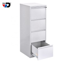 factory supplier steel office furniture industrial storage metal 4 drawer file cabinets